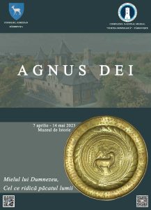 afis agnus dei