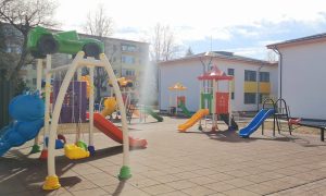 gradinita raza de soare