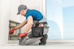 Residential Floor Heating