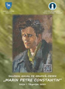 prelungire Salonul Marin Petre Constantin facebook