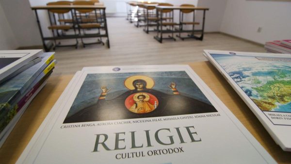Religia ca materie de examen la Bacalaureat