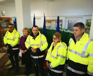 scoala gimnaziala targoviste