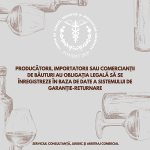sistemul garantie returnare