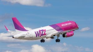 wizz air