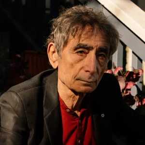 Gabor Mate