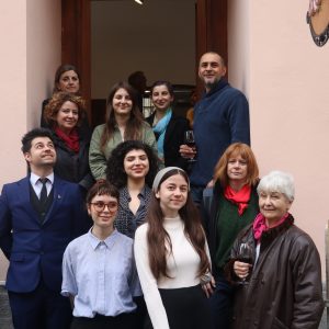 Vernisaj Galeria Brateanu_ 18 mai 2023