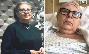 cancer ovarian - speranta pentru romania