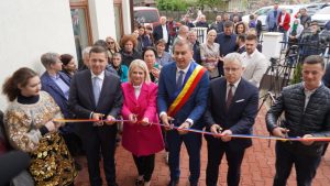 dispensar produlesti - consiliul judetean dambovita