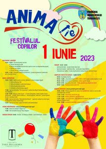 program de 1 iunie la targoviste - ziua copilului