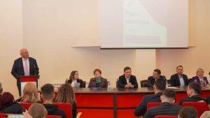 valentin calcan - camera de comert dambovita