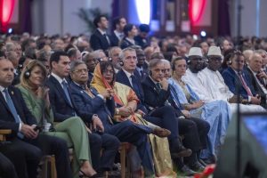 NATO Secretary General visits Türkiye