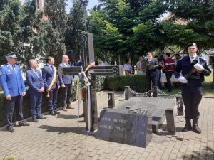24.06.2023 - Deschiderea celei de-a XXVIII-a ediții a Cursurilor Internaționale „Nicolae Titulescu” pentru tineri diplomați (2)