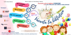 AFIS - Vacanta la BJDB - 2023