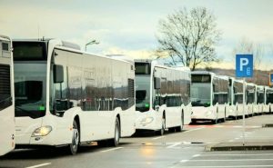 autobuze targoviste - transport local