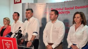 carmen holban - marcel ciolacu - psd