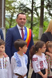 daniel cristian stan