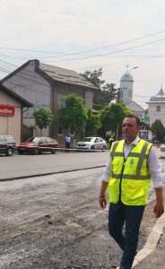 daniel cristian stan - primaria targoviste