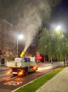 dezinsectie targoviste