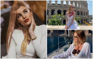 diana - medic rezident