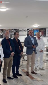 dieter topp babel targoviste