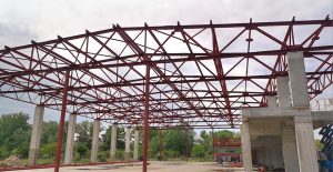 sala de sport campus valahia