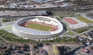 stadion nou la targoviste 1