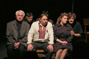 ucraina - teatrul mariupol