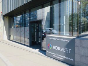 ADR-Vest-Timisoara