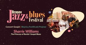 Brasov-Jazz-Blues-Festival-2023_Concert-Gospel-Prejmer