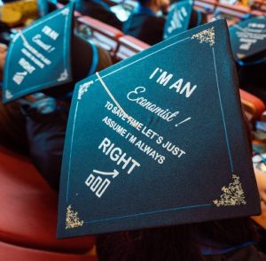 camera de comert studenti