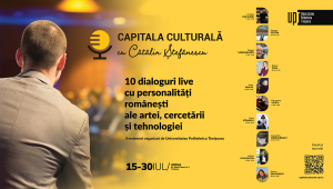 Capitala Culturala cu _Catalin Stefanescu