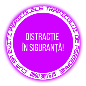 distractie in siguranta