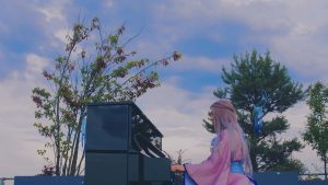 MidoriStars - Wagamama press 04