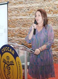 carmen holban - ceccar