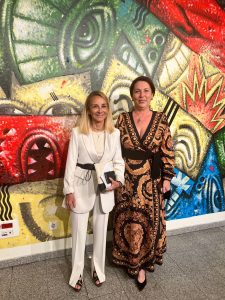 carmen holban - chile