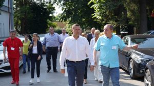 corneliu stefan - claudiu dumitrescu - spitalul judetean de urgenta targoviste