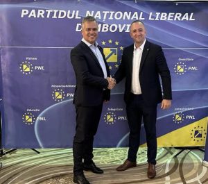 dan alexandru tica - adrian ioan vestea