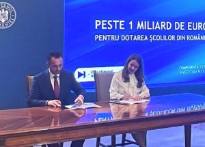 daniel cristian stan - dotare scoli targoviste