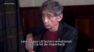 gabor mate