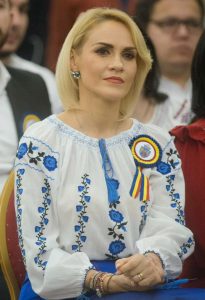 gabriela firea