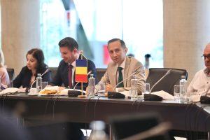 img. 2 întâlnire bilaterală