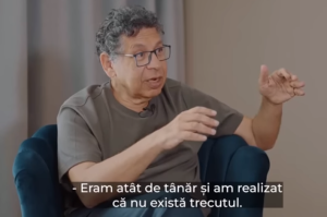 menis yousry - constiinta- scopul vietii