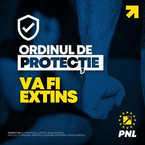 ordin de protectie extins pnl