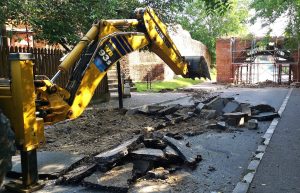 poarta vanatorilor targoviste