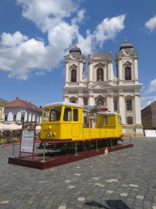 tramvai.electric.piata_.unirii