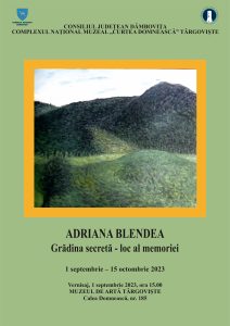 AFIS ADRIANA BLENDEA