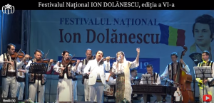 Festivalul Ion Dolanescu