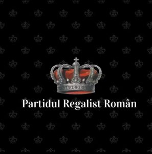 partidul regalist roman