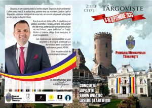 Zilele Cetatii Targoviste 2023 3
