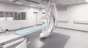 angiograf targoviste